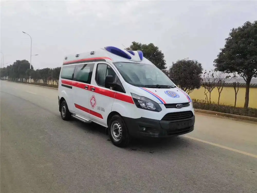 临海市救护车转院